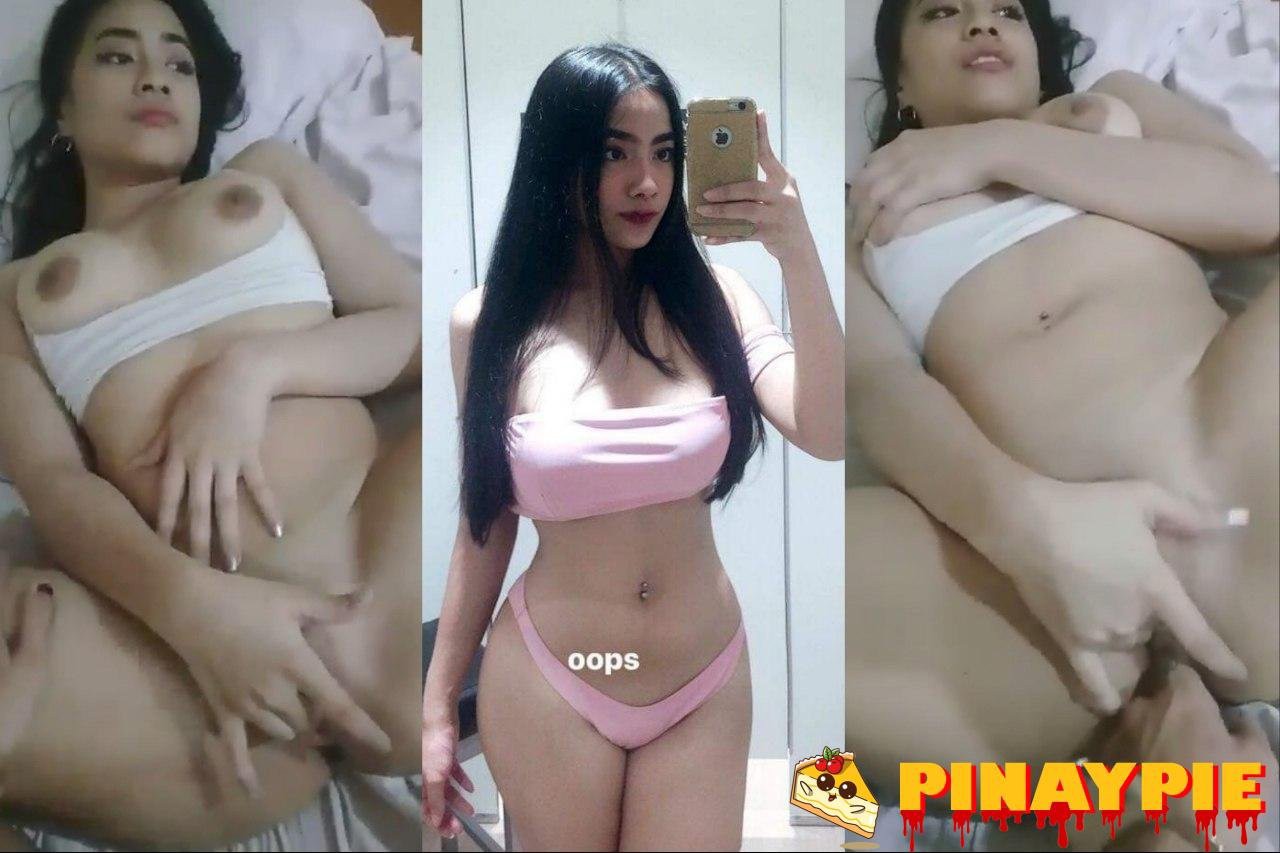 Tinuruan ko si Kristin paano laruin ang kanyan mingming